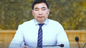 Б.Дашпүрэв:Дизель түлшний үнийг 300 төгрөгөөр нэмнэ